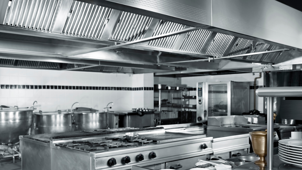 Cozinha Manto Engenharia Laudos e Vistoria Técnica